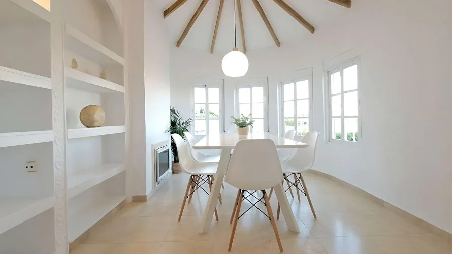 5 bedrooms villa for sale , Estepona, Spain No. 141 № 12