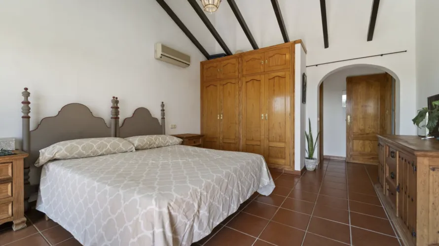 5 bedrooms house for sale , Mijas, Spain No. 596 № 21