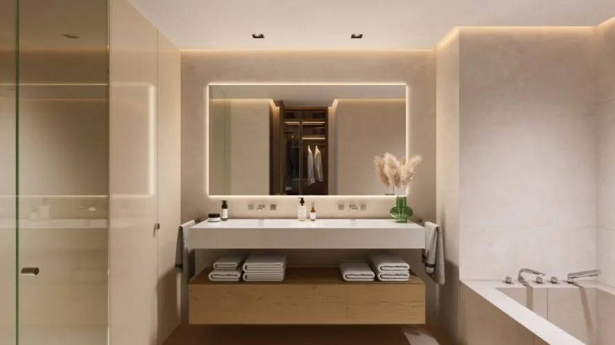 3 bedrooms apartment for sale , Marbella, Spain No. 133 № 5