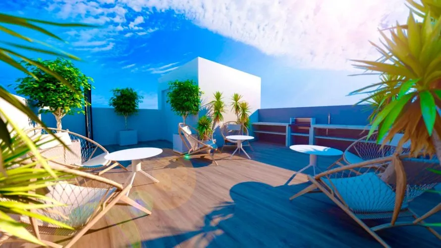 3 bedrooms apartment for sale in ALEGRIA 23, Torrevieja, Spain No. 621 № 8