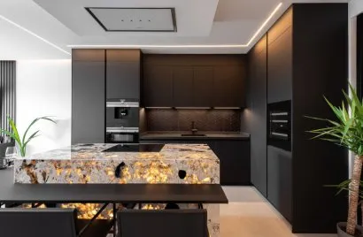 3 bedrooms apartment for sale , Marbella, Spain No. 246