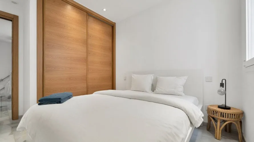 3 bedrooms apartment for sale , Nueva Andalucia, Spain No. 223 № 24