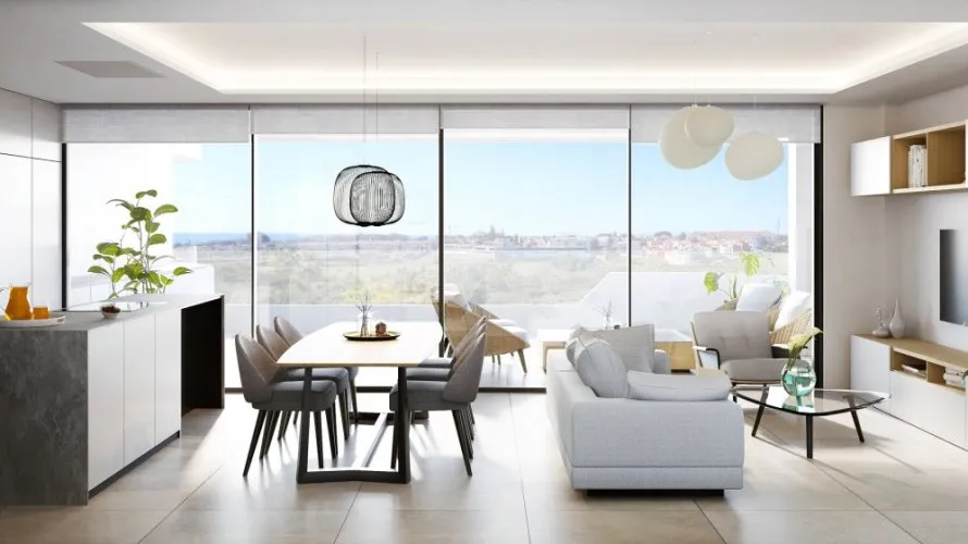 4 bedrooms penthouse for sale , Estepona, Spain No. 103 № 6
