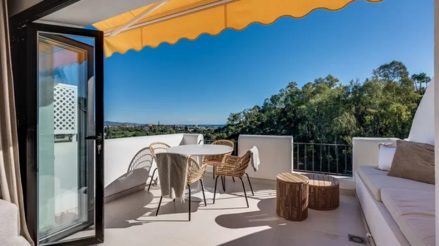 3 bedrooms apartment for sale , Benahavis, Spain No. 439 № 5