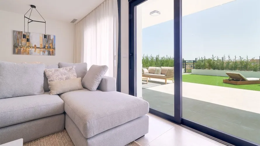 3 bedrooms apartment for sale , La Atalaya, Spain No. 117 № 13