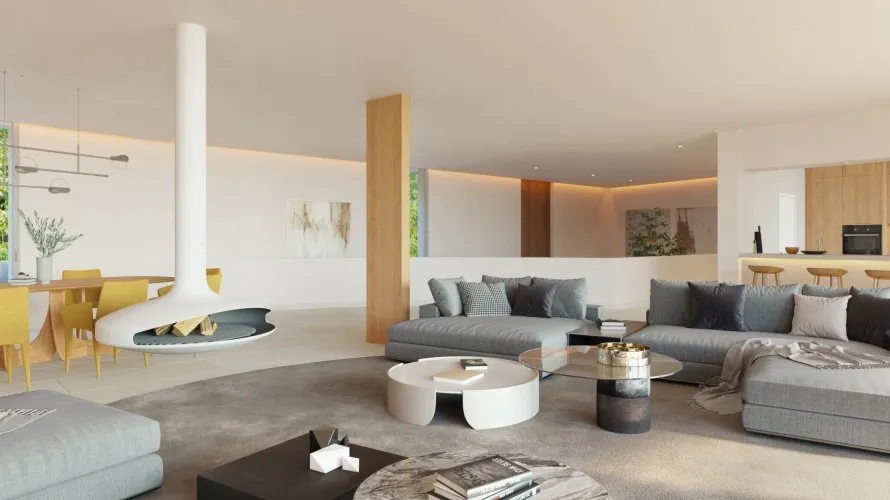 5 bedrooms villa for sale , Pago Del Higueron, Spain No. 52 № 13