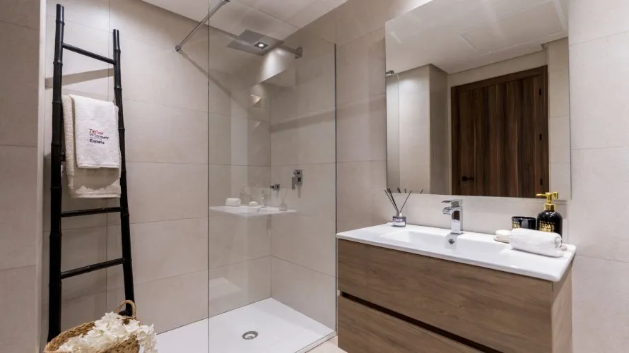 3 bedrooms penthouse for sale , Nueva Andalucia, Spain No. 31 № 1