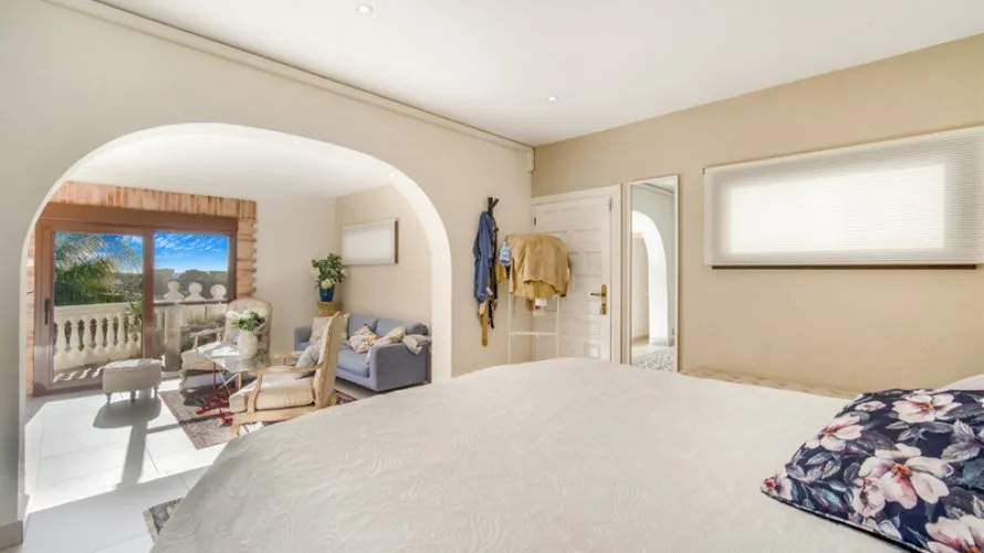 3 bedrooms villa for sale , Benalmadena, Spain No. 311 № 28