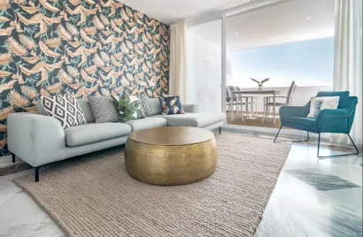 3 bedrooms duplex for sale , Nueva Andalucia, Spain No. 562