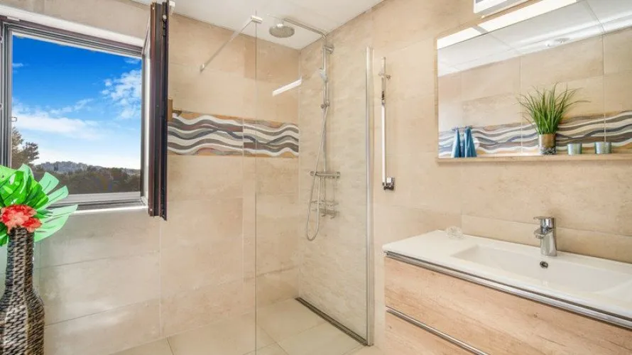 3 bedrooms villa for sale , Benalmadena, Spain No. 311 № 27