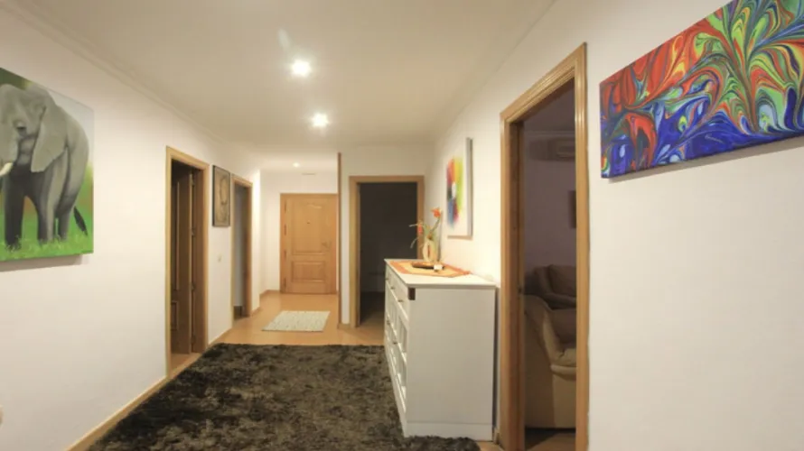 6 bedrooms villa for sale , Marbella, Spain No. 374 № 11