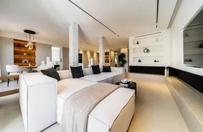 3 bedrooms apartment for sale , Benahavis, Spain No. 144
