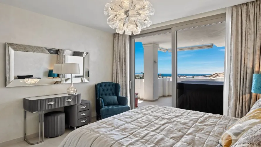 7 bedrooms apartment for sale , Nueva Andalucia, Spain No. 432