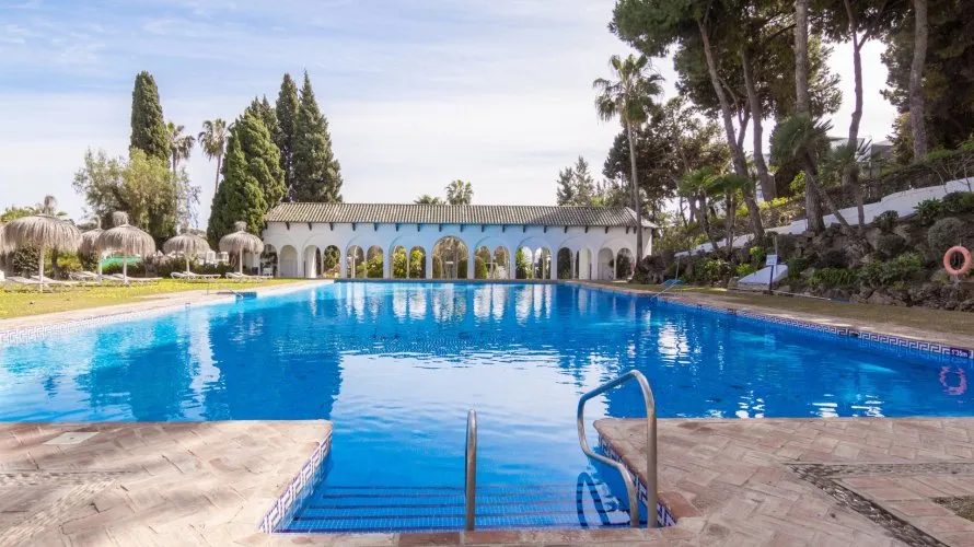 3 bedrooms apartment for sale , Marbella, Spain No. 196 № 28