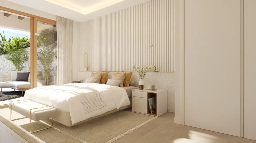 3 bedrooms duplex for sale , Mijas Costa, Spain No. 290 № 6