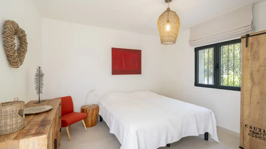 4 bedrooms villa for sale , Benahavis, Spain No. 354 № 5