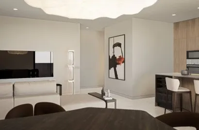 1 bedroom apartment for sale in VITANIA, Calpe, Spain No. 616