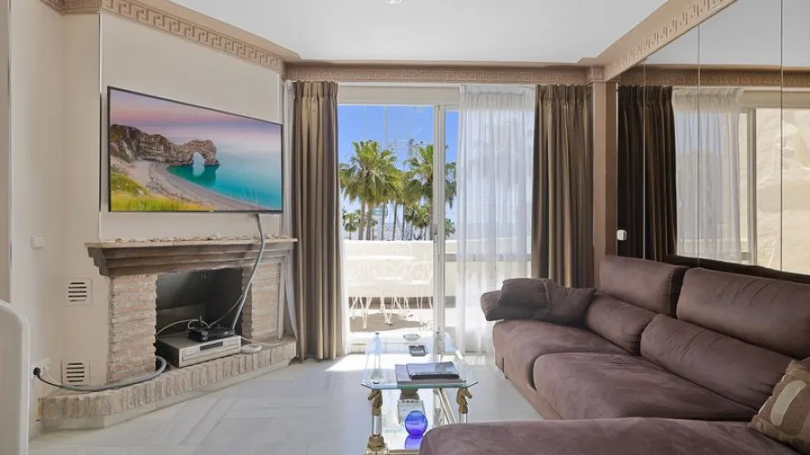 2 bedrooms apartment for sale , Benalmadena, Spain No. 455 № 5