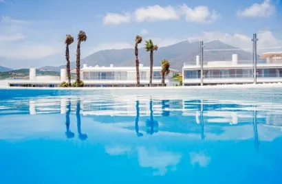 3 bedrooms penthouse for sale , Estepona, Spain No. 345