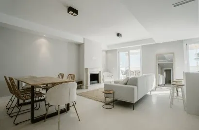 4 bedrooms duplex for sale , Marbella, Spain No. 137