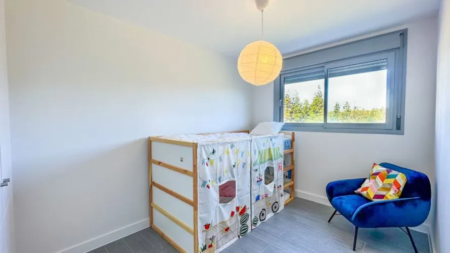 3 bedrooms apartment for sale , Mijas, Spain No. 304 № 6