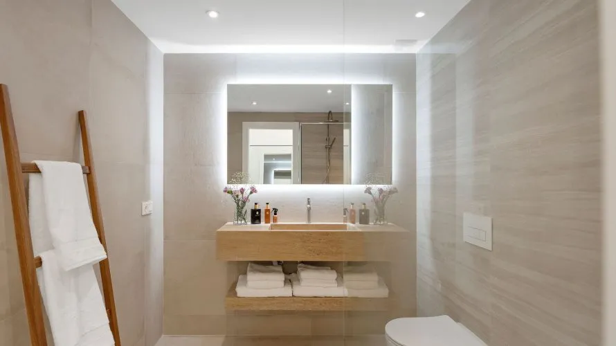 4 bedrooms apartment for sale , Marbella, Spain No. 325 № 6