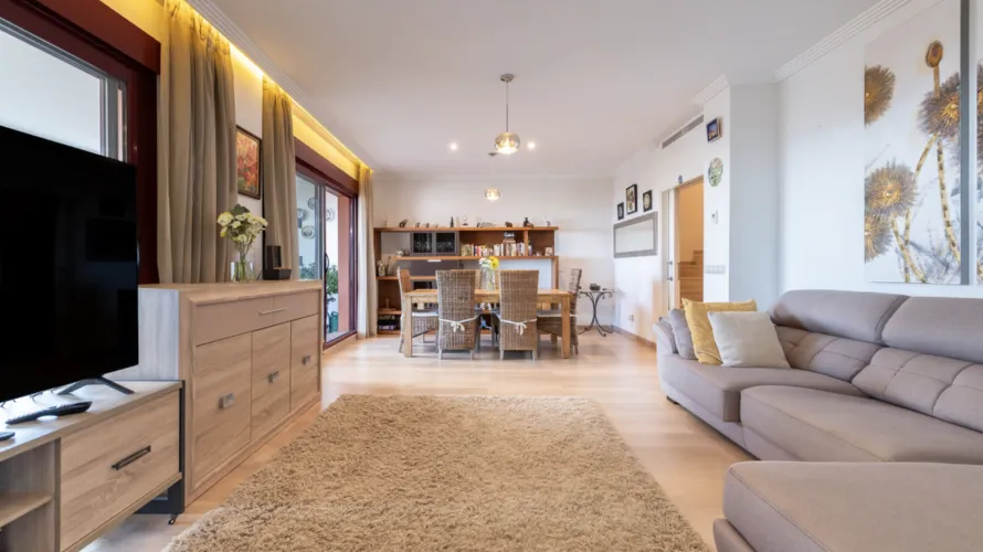 3 bedrooms townhouse for sale , Estepona, Spain No. 534 № 2