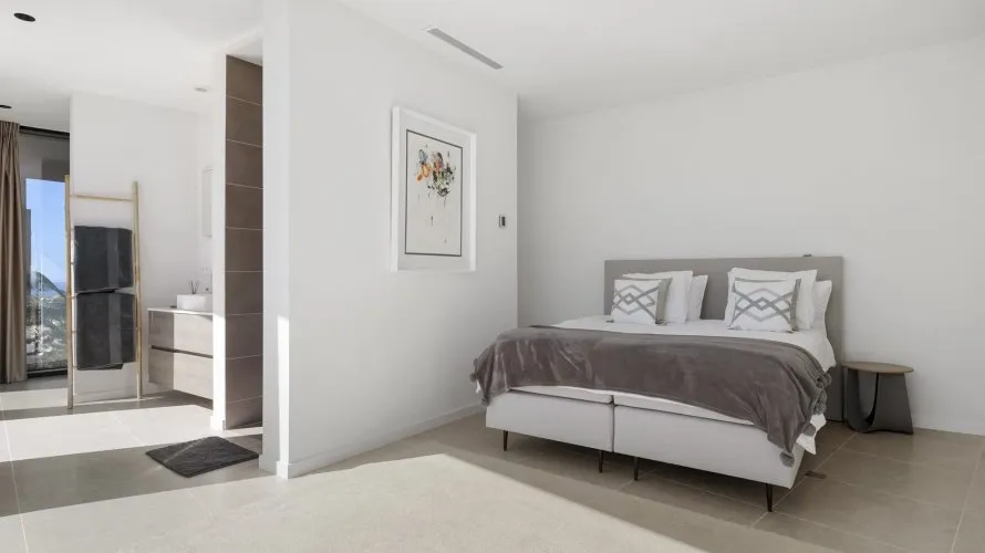 5 bedrooms house for sale , Benahavis, Spain No. 612 № 17