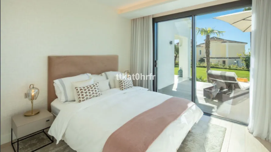 3 bedrooms villa for sale , El Rosario, Spain No. 583 № 7