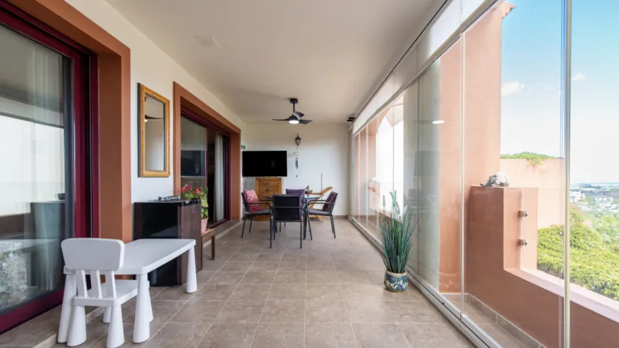 3 bedrooms townhouse for sale , Estepona, Spain No. 534 № 3
