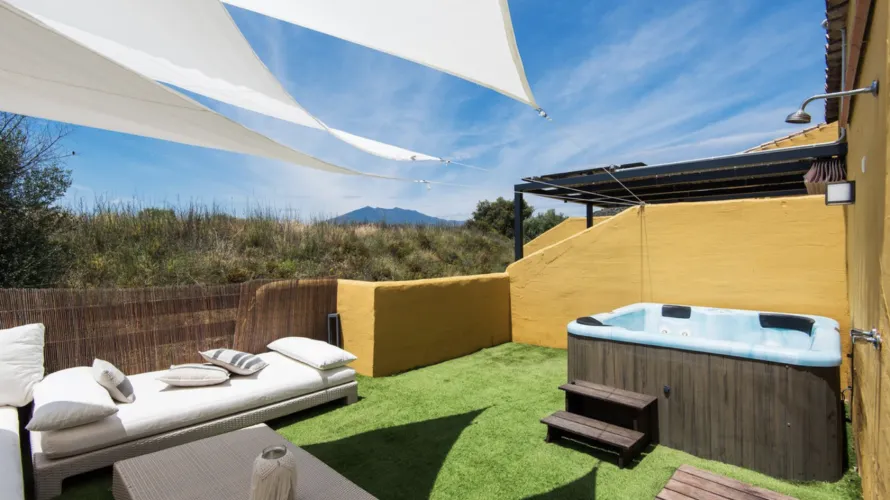 2 bedrooms townhouse for sale , Manchones Nagueles, Spain No. 599 № 23
