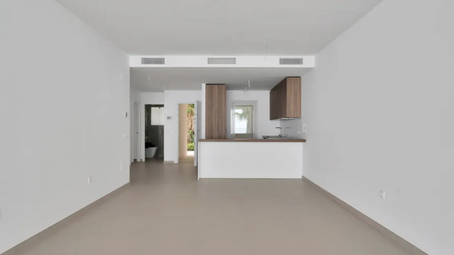 3 bedrooms apartment for sale , Benalmadena, Spain No. 548 № 27