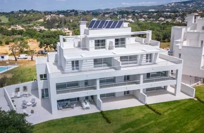 3 bedrooms penthouse for sale , Sotogrande, Spain No. 33