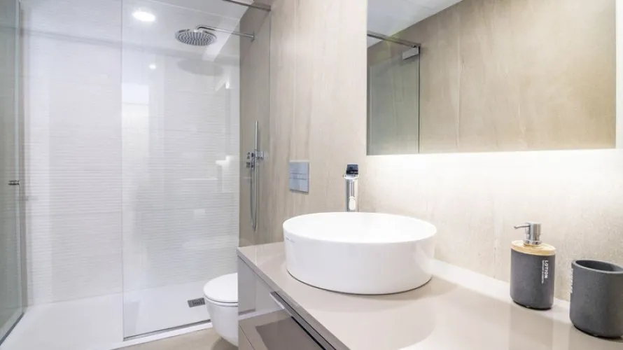 3 bedrooms apartment for sale , Estepona, Spain No. 385 № 21