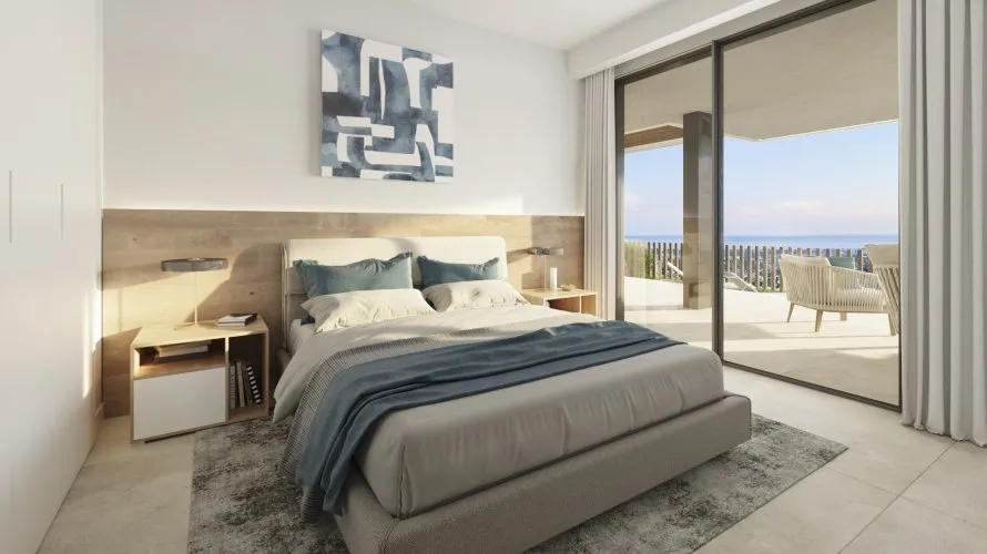 3 bedrooms apartment for sale , Marbella, Spain No. 126 № 3