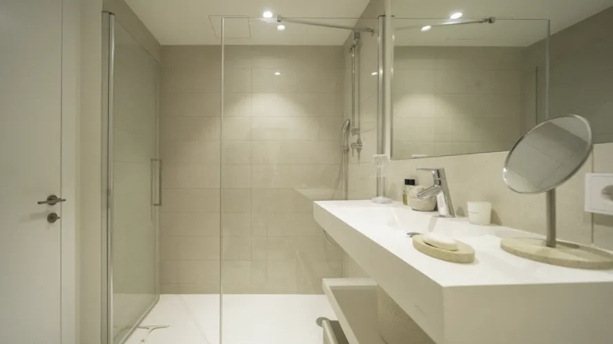 2 bedrooms penthouse for sale , Fuengirola, Spain No. 394 № 4