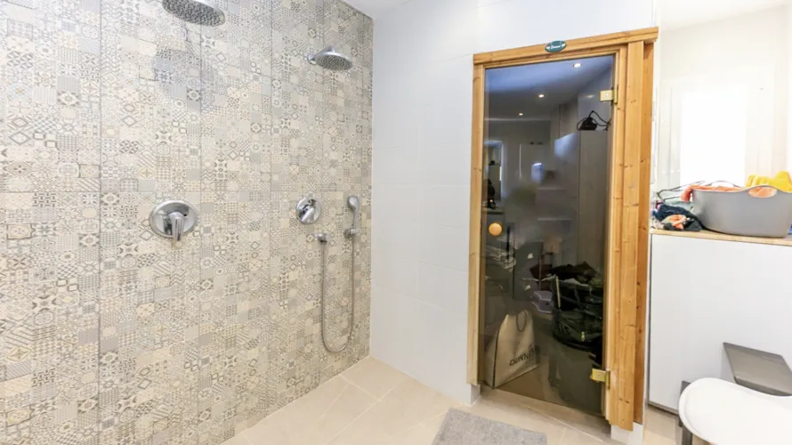 4 bedrooms house for sale , Fuengirola, Spain No. 609 № 24