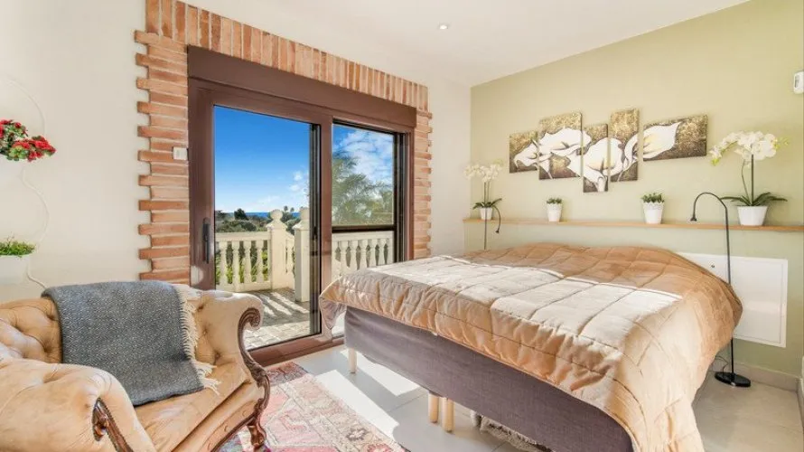 3 bedrooms villa for sale , Benalmadena, Spain No. 311 № 20