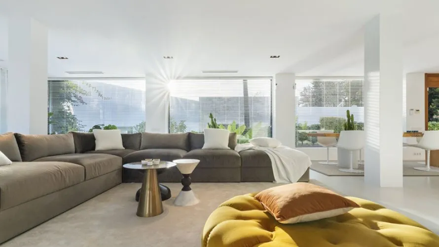 5 bedrooms villa for sale , Nueva Andalucia, Spain No. 350 № 15