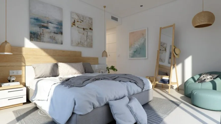 4 bedrooms apartment for sale , Casares, Spain No. 338 № 8