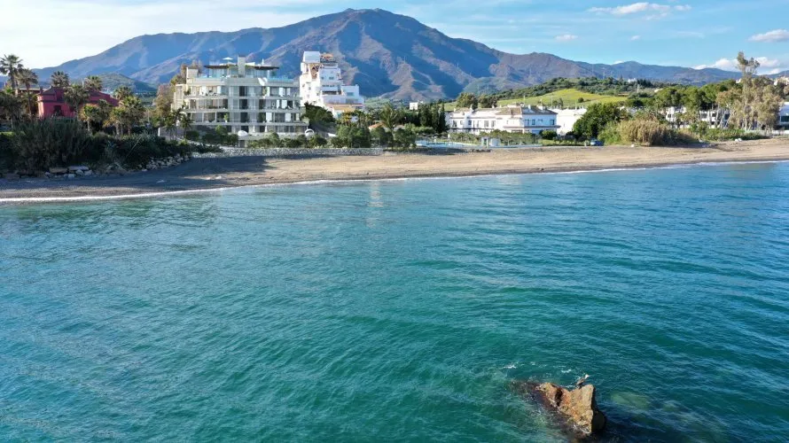 2 bedrooms apartment for sale , Estepona, Spain No. 58 № 7