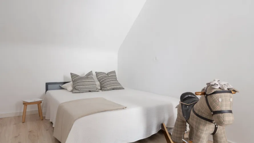 4 bedrooms townhouse for sale , Benalmadena, Spain No. 547 № 7