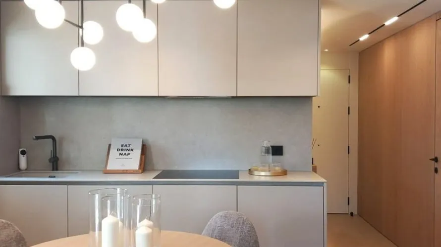 2 bedrooms apartment for sale , Nueva Andalucia, Spain No. 603 № 21