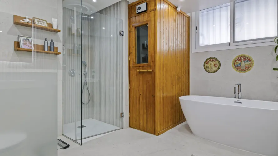 4 bedrooms townhouse for sale , Nueva Andalucia, Spain No. 441 № 3