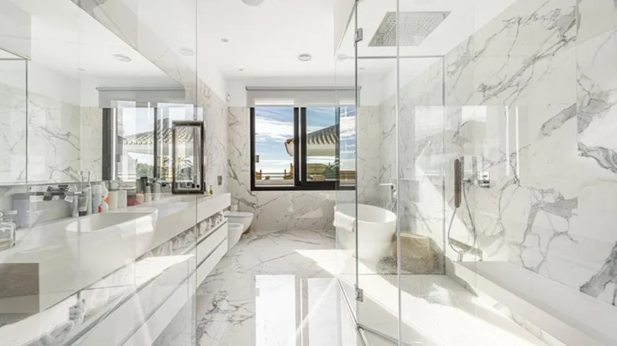 7 bedrooms villa for sale , Marbella, Spain No. 314 № 9