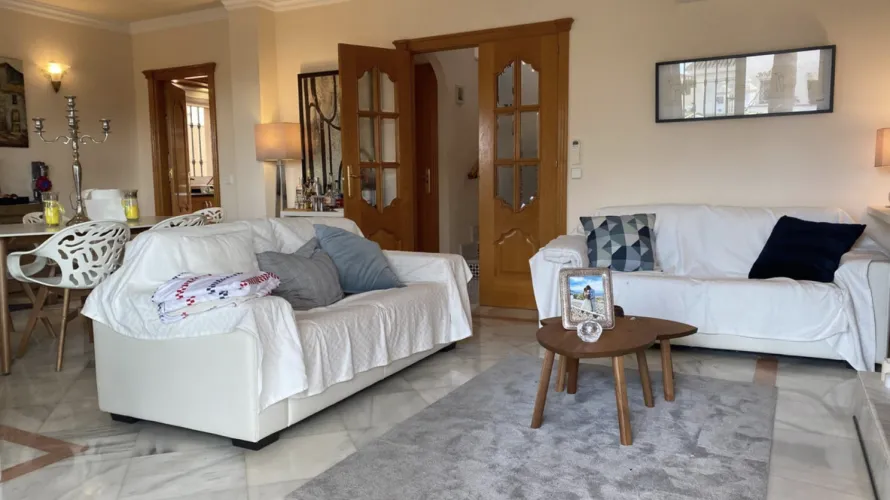 5 bedrooms house for sale , Mijas Costa, Spain No. 533 № 2