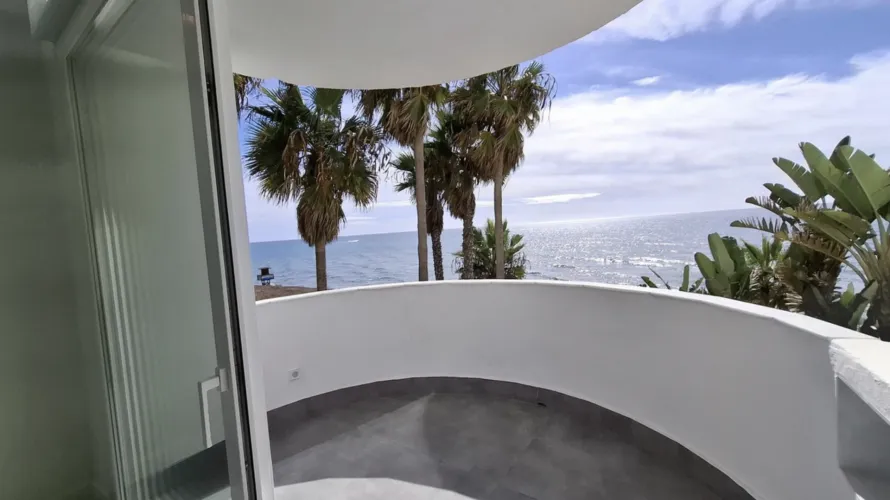 2 bedrooms apartment for sale , Mijas Costa, Spain No. 463 № 11