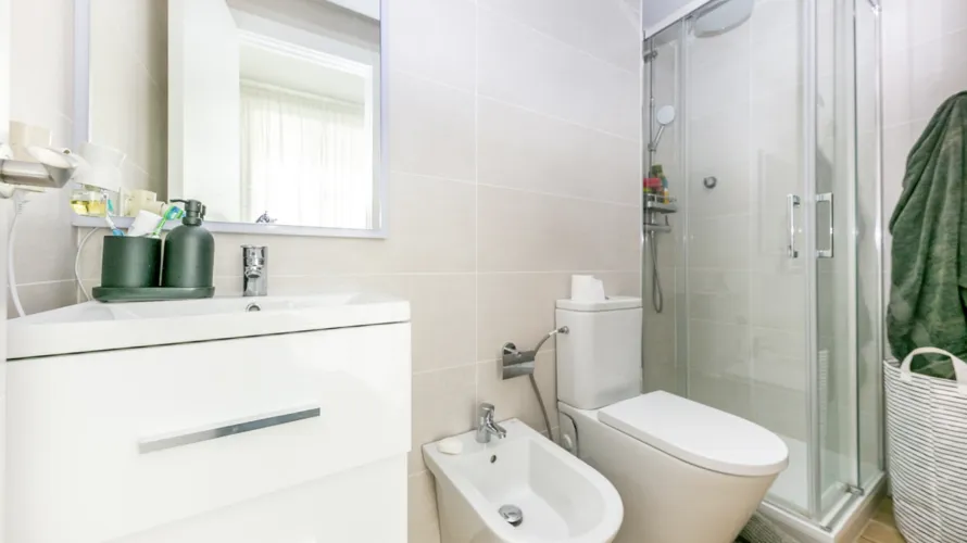 4 bedrooms house for sale , Fuengirola, Spain No. 609 № 26