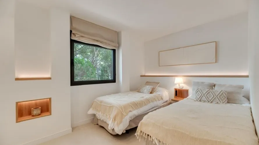 4 bedrooms duplex for sale , Marbella, Spain No. 406 № 10