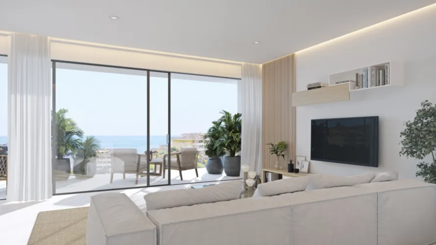 3 bedrooms house for sale , Fuengirola, Spain No. 317 № 12
